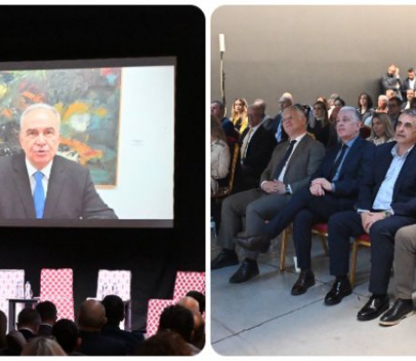 Κώστας Τζιούμης: «Αξιοποιούμε το ΕΣΠΑ για έργα με ουσιαστικό όφελος για την τοπική κοινωνία»