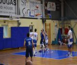 Έχασε το Λεωνίδιο για την Α1 ΕΣΚΑΚ