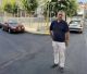 Ασφαλτοστρώσεις στην πλατεία Κανέλλου Δεληγιάννη | Τζιούμης: «Συνεχίζουμε την δουλειά μας!» (vd)
