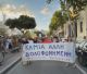 «Καμία άλλη δολοφονημένη» | Ηχηρό μήνυμα κατά των γυναικοκτονιών από την Καλαμάτα (video)