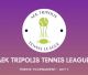 Οι όμιλοι για το AEK Tripolis Tennis League