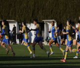 Μία ανάσα από τον τελικό του Κυπέλλου Ελλάδας Γυναικών ο Αστέρας Τρίπολης!