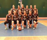 Σημαντική νίκη μέσα στην "Τέντα" για τις γυναίκες του Πελασγού Μεγαλόπολης