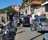 Παράκαμψη Δημητσάνας | Ανοίγει ο δρόμος για να χρηματοδοτηθεί με 7.000.000 €!