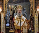 Ο Αρκάς Μητροπολίτης Ιερισσού Θεόκλητος: «Μεγάλες τσέπες έχουμε πολλοί παπάδες και δεσποτάδες»