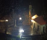 Κεραυνός άφησε χωρίς ρεύμα χωριά στη Γορτυνία - Άμεση αποκατάσταση από τον ΔΕΔΔΗΕ!