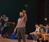 Πολύβιος | Κοινή συναινέσει λύση συνεργασίας με τον προπονητή Δημήτρη Θεοδωρόπουλο
