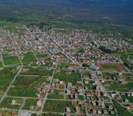 Μεγαλόπολη | Ομόφωνη έγκριση για τη βιοκλιματική αναβάθμιση βασικών οδικών αξόνων της πόλης - Η λίστα με τους δρόμους