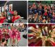 Πανελλήνιο Πρωτάθλημα Cheerleading | Στην κορυφή η Γορτύνια προπονήτρια Άννα Πανοπούλου