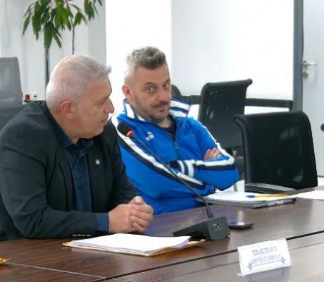 Στην Ευρωπαϊκή Ένωση ο κ. Τσίχλης για επαφές με ευρωβουλευτές - Στο επίκεντρο η πορεία απολιγνιτοποίησης της Μεγαλόπολης