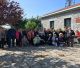Εκδρομή του ΚΑΠΗ του Δήμου Τρίπολης στο λαογραφικό Μουσείο στην Άνω Δαβιά