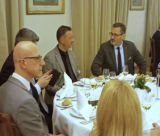 Νέα διοίκηση στον ΣΕΒΙΠΕΤ | Πρόεδρος ο Γιώργος Δημητρόπουλος - Όλα τα ονόματα του Δ.Σ.