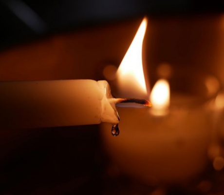 Μνημόσυνο Παρασκευής Δ. Φούτρη