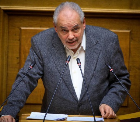 Οι εξελίξεις στον ΣΥΡΙΖΑ και η επόμενη μέρα για τον Γιώργο Παπαηλιού στην Αρκαδία