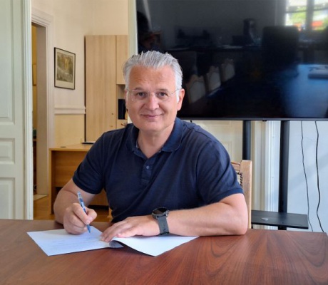 Νέα χρηματοδότηση 15.000.000 € για ασφαλέστερους δρόμους από την Περιφέρεια Πελοποννήσου