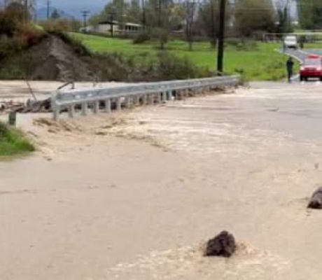 Σε κατάσταση Έκτακτης Ανάγκης κηρύχτηκε ο Δήμος Μεγαλόπολης - Ξεκινούν αιτήσεις για αποζημιώσεις από τις πλημμύρες!