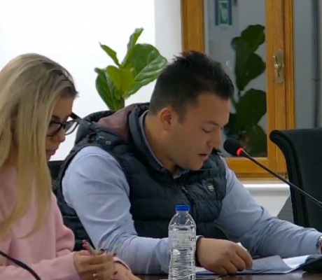 Κοντά στις 20.000 € το κόστος των Χριστουγεννιάτικων εκδηλώσεων στον Δήμο Μεγαλόπολης