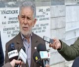 Μπένος για τις κατολισθήσεις στη Γορτυνία: "Αν περνούσε ένα λεωφορείο, θα είχαμε μία νέα τραγωδία παρόμοια με τα Τέμπη" (vd)