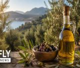 Λακωνικό ελαιόλαδο | Χρονιά με γεμάτες δεξαμενές και άδεια ταμεία