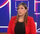 Κωνσταντοπούλου: "Η κυβέρνηση διανύει τους τελευταίους μήνες της θητείας της"