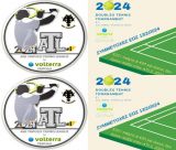 Όμιλος τένις ΑΕΚ Τρίπολης | Τα ανανεωμένα ταμπλό των ομίλων