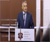 Εγκαινιάστηκε η Δημοτική Πινακοθήκη | Κώστας Τζιούμης: «Παραδίδουμε το καινούργιο της πόλης τοπόσημο»