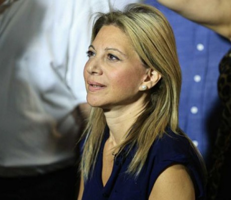 Μαρία Καρυστιανού: Το κίνημα οργανώνεται - Σχεδιάζουμε επιτροπή «σοφών» για τη σωτηρία της χώρας