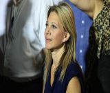 Μαρία Καρυστιανού: Το κίνημα οργανώνεται - Σχεδιάζουμε επιτροπή «σοφών» για τη σωτηρία της χώρας