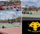 Πρόγραμμα Τένις και Σχολικός Αθλητισμός από το τένις της ΑΕΚ Τρίπολης με επίσκεψη της “Ζωοδόχου Πηγής” στις εγκαταστάσεις του ΔΑΚ