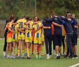 Από 2-0 ... 2-3 και νίκη με χατ-τρικ της Μιχαήλ για τη γυναικεία ομάδα του Αστέρα!