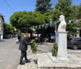Στεμνίτσα | Εθνική υπερηφάνεια και συγκίνηση στην 204η επέτειο της Ά Πελοποννησιακής Γερουσίας (εικόνες)