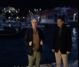 Μάκαρης - Φαράντος για το Λιμάνι Πλάκας Λεωνιδίου: "Δεκατέσσερα χρόνια μετά, οι πολίτες εξακολουθούν να περιμένουν απαντήσεις" (vd)