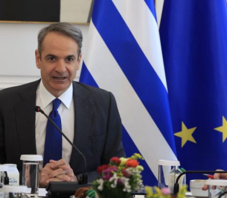 Μπλόκο στα social media για ανήλικους κάτω των 15 ετών ανακοινώνει ο Κυριάκος Μητσοτάκης