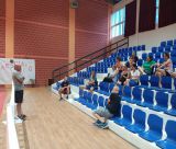 Λεωνίδιο | Συνάντηση για τη λειτουργία των Ακαδημιών Μπάσκετ για αγόρια και κορίτσια
