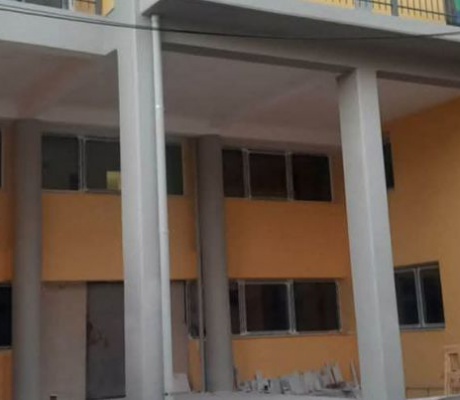 Βρέθηκε χρηματοδότηση για τον εξοπλισμό του Γηροκομείου Μεγαλόπολης - Ικανοποίηση Χριστογιαννόπουλου