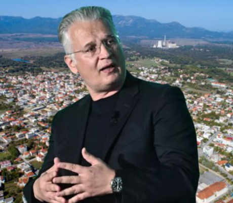 Έγκριση κοινωνικής παρέμβασης 1,15 εκατ. € στη Μεγαλόπολη με απόφαση Πτωχού!