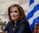 Μπακογιάννη για Σαμαρά: «Αν θέλει να ακολουθήσει τον δρόμο Τσίπρα, με γειά του και χαρά του»