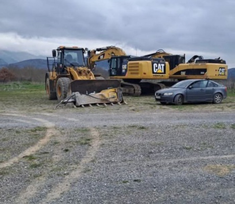 Αντιδράσεις για τις ανεμογεννήτριες ανάμεσα σε Παρθένι και Ρίζες | Συνάντηση την Τετάρτη στο Δημοτικό σχολείο Μαγούλας