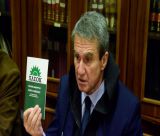 Όταν ο Λοβέρδος δήλωνε «για πάντα ΠΑΣΟΚ»
