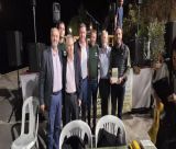 Εξαιρετική η Γιορτή Ελιάς 2025 στο Ξηροπήγαδο (εικόνες)