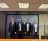 Σπουδαία εξέλιξη για το κτιριακό συγκρότημα των ΕΠΑΛ στην Τρίπολη | Κατσίπος και Τζιούμης υπόγραψαν για έργα πάνω από 2.000.000 €!