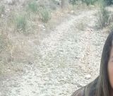 "Η Ισραηλινή Νουρίτ ολοκλήρωσε το Menalon Trail χωρίς πρόβλημα σήμανσης – χάθηκε σε αχαρτογράφητα μονοπάτια των Λαγκαδίων"