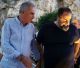 "Όχι" από τον Γιώργο Μποροβήλο στην πρόταση Μαρινάκη για τη Λίγκα
