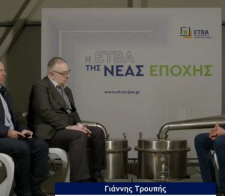 Γιάννης Τρουπής | Νέες επενδύσεις και σύγχρονες υποδομές αλλάζουν το οικονομικό τοπίο της Αρκαδίας (vd)