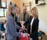 Εξοπλισμός από τη Digea στο ΕΕΕΕΚ Μαντινείας | Κλειώ Κορώνη – Παπαντωνίου: «Όλα τα παιδιά αξίζουν αξιοπρέπεια και ίσες ευκαιρίες στη ζωή» (vd)