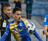 Με αυτογκόλ του Ιβάνοφ έχασε ο Αστέρας και απομακρύνθηκε από την οκτάδα