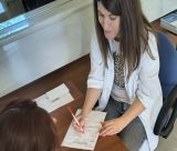 Δράση ενημέρωσης και ευαισθητοποίησης για την Παγκόσμια Ημέρα Νόσου Alzheimer από το Κέντρο Υγείας και την 1η ΤΟΜΥ Τρίπολης