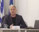 Πτωχός στους Γορτύνιους: "Δεν είμαι εδώ ούτε για να χαϊδέψω αυτιά ούτε για να δώσω υποσχέσεις"