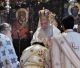 Μονή Αγίου Νικολάου Καρυάς | Γιορτή και Χειροτονία Μοναχού (εικόνες)