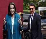 Κόντρα Μπακογιάνη - Κικίλια: «Να μην είμαστε αλαζόνες»-«Είμαστε κράτος δικαίου, όχι καφενείο φίλων»